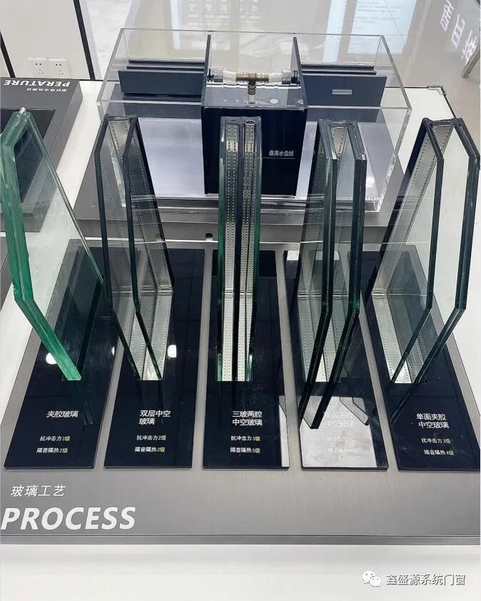 这八个点，让你了解断桥窗的组成和如何区分产品好坏_4