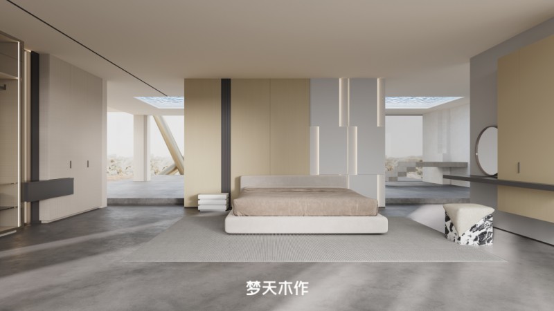 全屋定制市场进入新阶段，经销商如何转型接招？_1