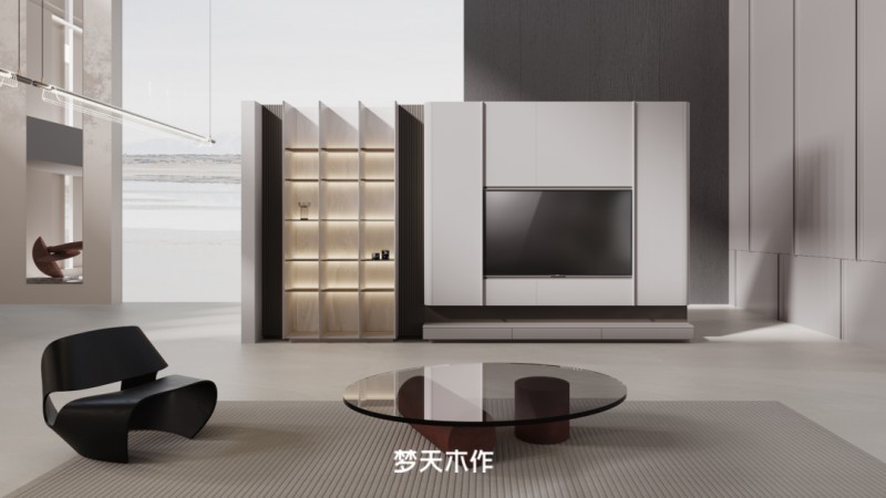 全屋定制市场进入新阶段，经销商如何转型接招？_3