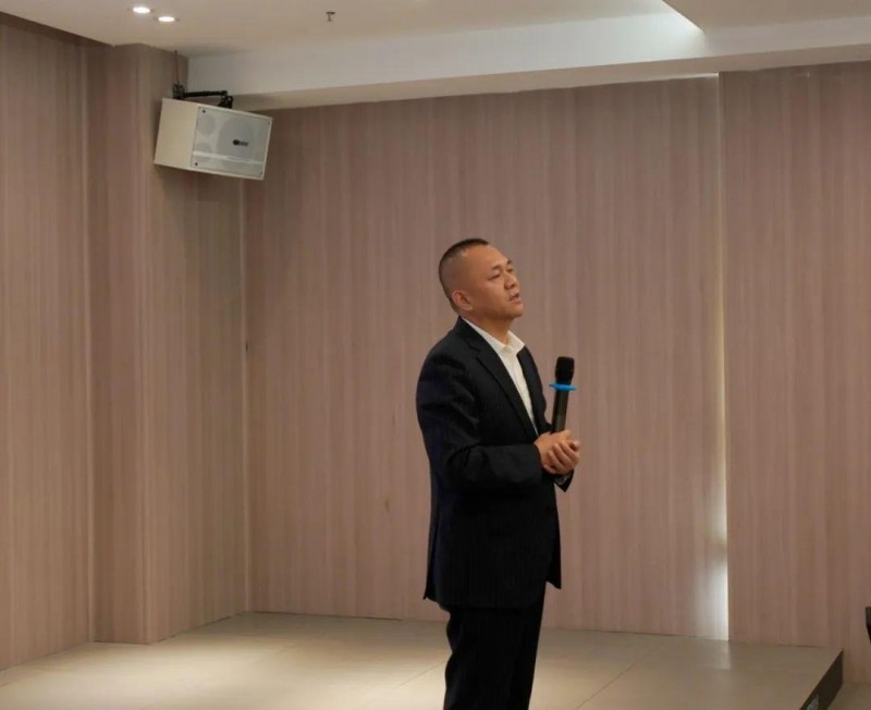 门窗行业30多个品牌齐聚，共话2024新发展_3