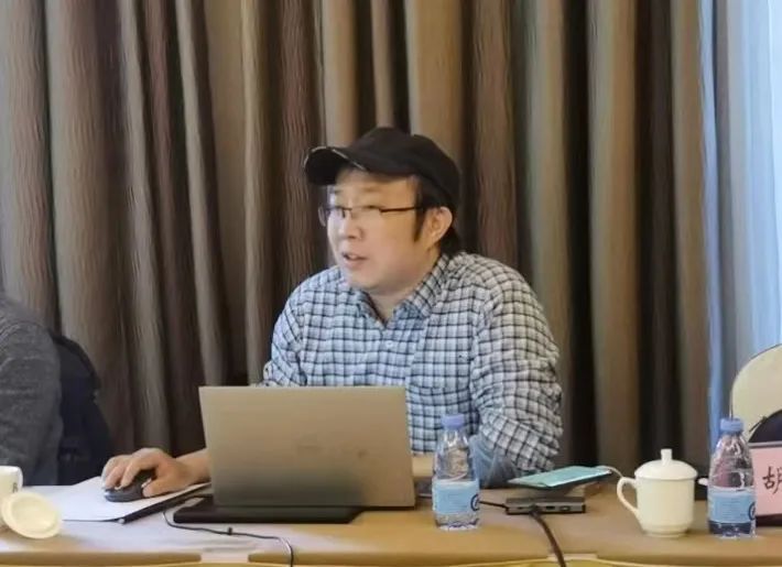 《门窗用谷纤维/PVC-U复合型材》标准启动会成功召开！_8