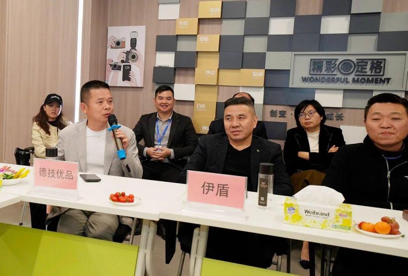 门窗行业30多个品牌齐聚，共话2024新发展_10