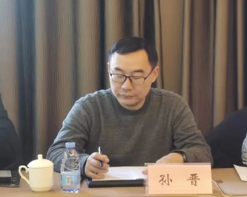 《门窗用谷纤维/PVC-U复合型材》标准启动会成功召开！_7