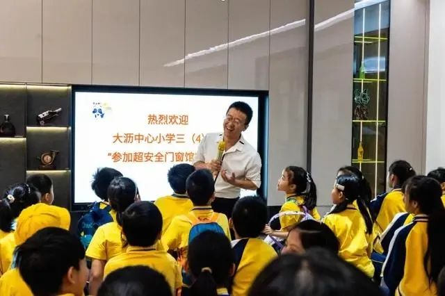 新零售时代，系统门窗如何创新场景体验？_5